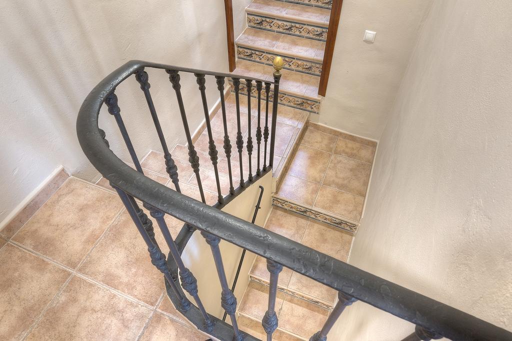 דירות קורדובה La Torre מראה חיצוני תמונה